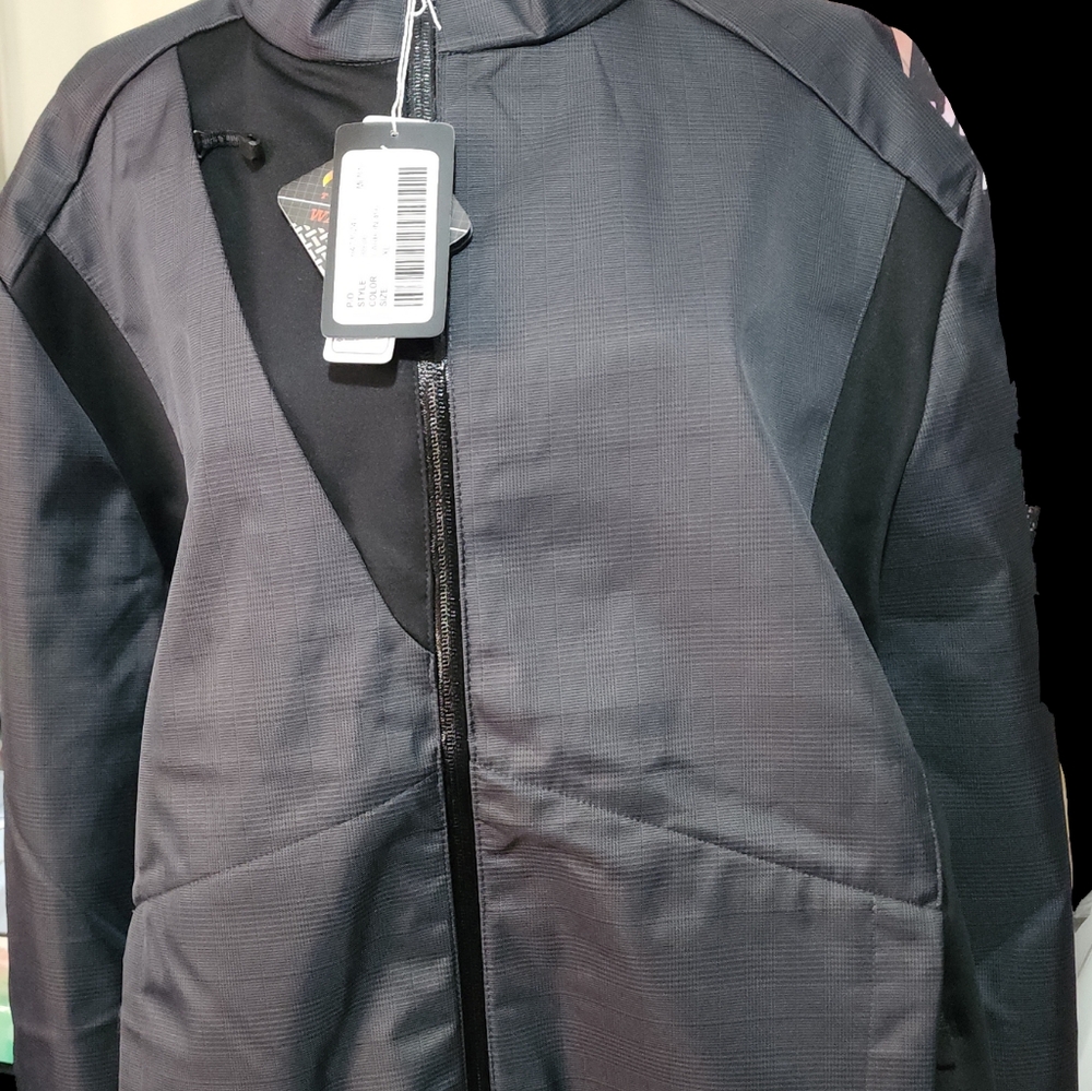 NorthEnd Mens Sports Jacket